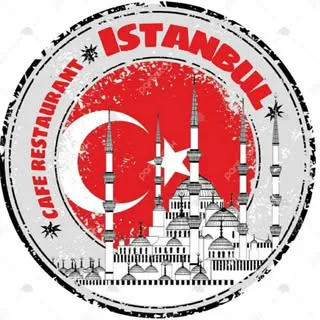 Istanbul Cafe | کافه رستوران استانبول