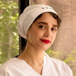 کیمیا حق شنو