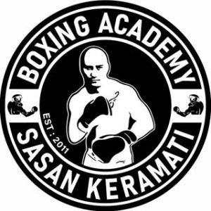 Keramati Boxing Academy