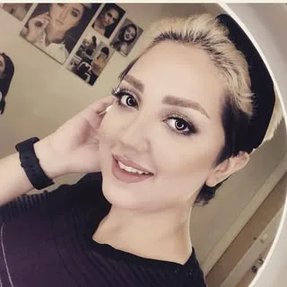 خدمات ناخن ؛ تتو بدن و صورت؛ سيدخندان خواجه عبدالله
