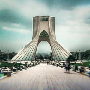 tehran for me/تهران برایِ من