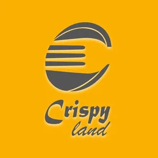 سرزمين سوخاری | Crispy Land