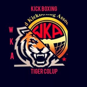 KICKBOXING.W.K.A