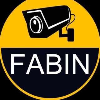 دوربین مداربسته | فابین