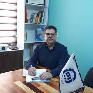 Reza Damaghi / رضا دمقي