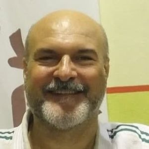 Ebrahim Najafi Birgani