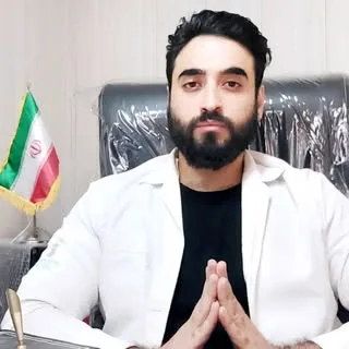 حامد رئیسی