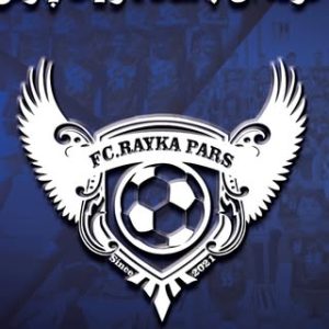 fc.rayka pars iranian