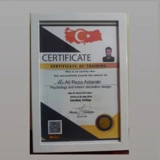 کابینت کار  دورودلرستان علی آسترکی