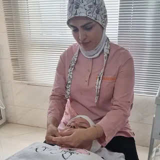زارع/اسکین کر