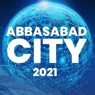 عباس آبادسیتی