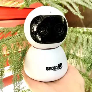 دوربین مدار بسته/نمایندگی استان البرز