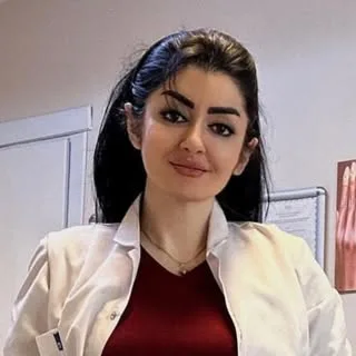 psikiyatri uzmanı روانپزشک ایرانی ساکن استانبول