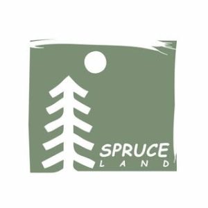 Spruce_land