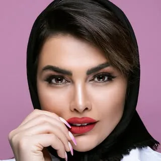 سالن زیبایی فهیما