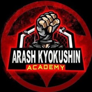 Arash Martialarts Academy