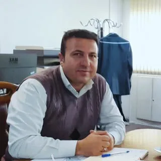 mehdi salehi