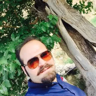 امین کمایی/دوربین مدار بسته/دزدگیر/کرکره برق/تابلو LED/جک بازویی