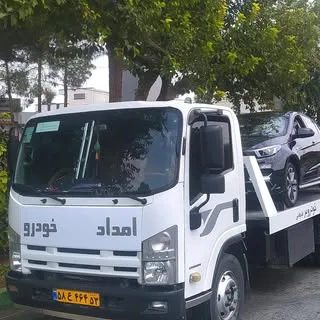 خودروبر اصفهان فولادشهر طرهانی
