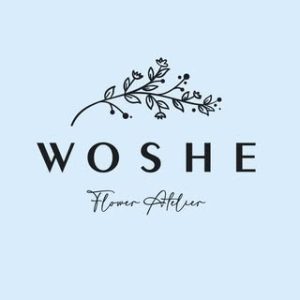 Woshe Flower Shop   |  گل و کیک وشه