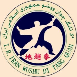 دی تانگ چوان ووشو استان تهران