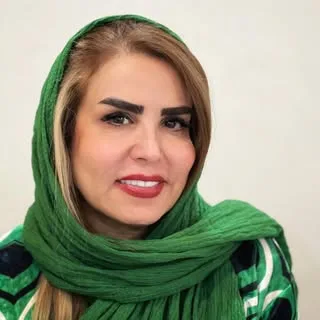 سالن زیبایی یاس/ارائه کلیه خدمات تخصصی