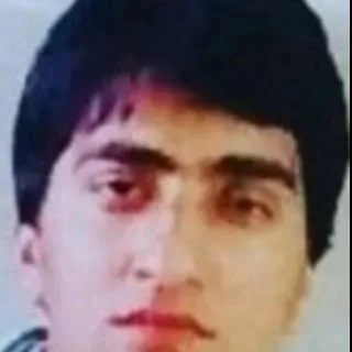 شهریار ریگی