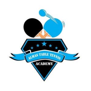 Almas table tennis academy