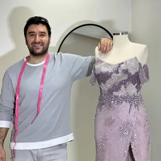 لباس مجلسی, لباس شب، لباس نامزدی، لباس ساقدوش