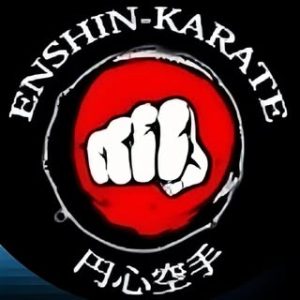 Enshin karate tehran