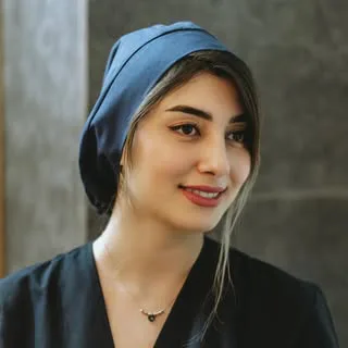 پاکسازی پوست | پرستو بابایی | فشیال تخصصی گرگان|