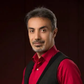احمد نادری روانشناس و مشاور تحصیلی