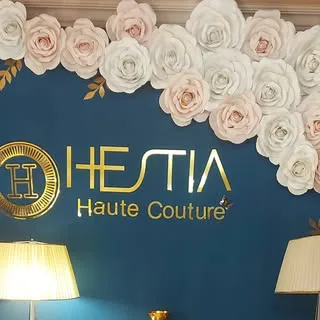 مزون لباس عروس و لباس مجلسی هستیا