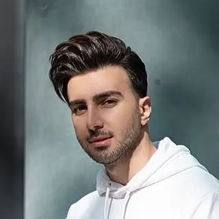 محسن سیف /متخصص داماد/آرایشگر✂️