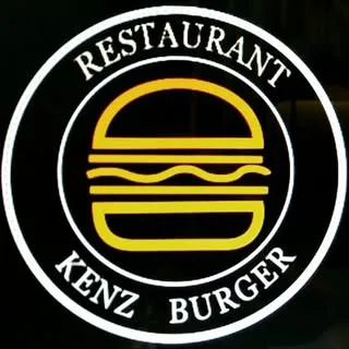 Kenzburger resturant کنزبرگر