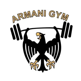 ARMANI Gym | مجموعه ورزشی آرمانی