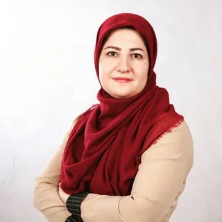 نداغانمی پور|روانشناس کودک و نوجوان