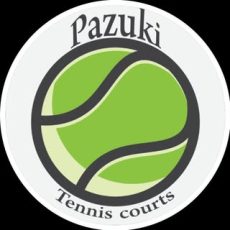 Tennis Pazuki-تنیس پازوکی