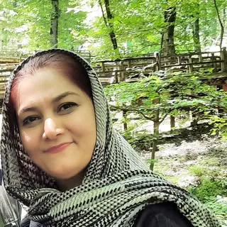 رویا غفوری
