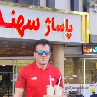 ارصلان درگاهی