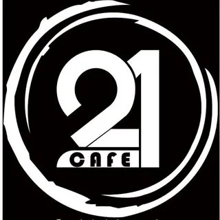 کافه ۲۱ | 21 Cafe
