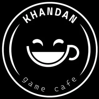 |کافـه خنـدان|