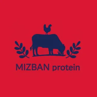 |قصابى آنلاين|هايپرگوشت و پروتئين "ميزبان"|Mizban