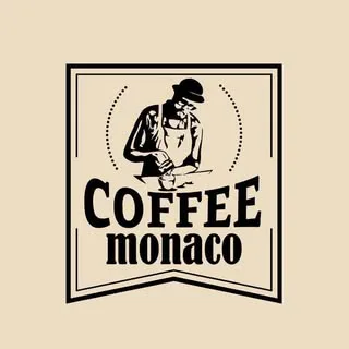 Caffee monaco کافه موناکو