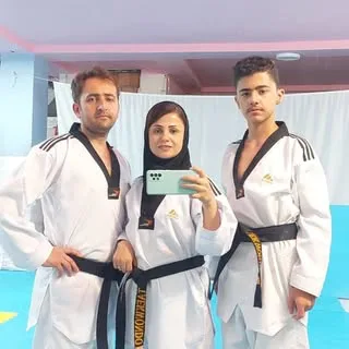 باشگاه تکواندو تورنادو