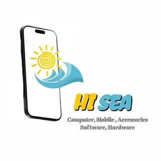 Mobile Hisea | موبایل های سی