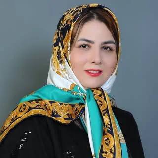 دکتر وحیده عظیمی | روانشناس | روان درمانگر