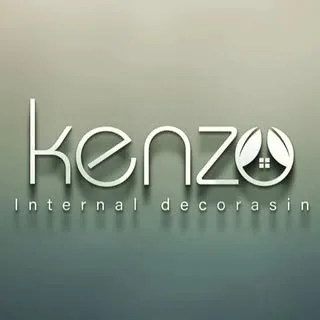 دکوراسیون کنزو/ طراحی و اجرای کابینت