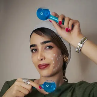 ✨️مرضیه ' بیوتی تراپیست✨️