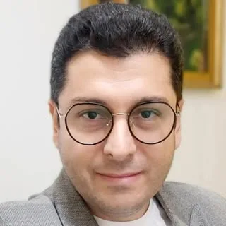 حسین رحمانی